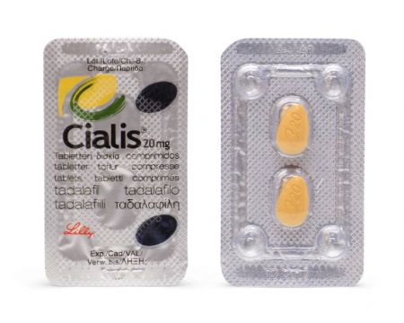 Cumpărați Cialis în siguranță și fără rețetă la farmacia noastră