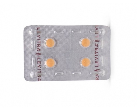 Levitra - este un medicament pe bază de vardenafil pentru tratamentul disfuncției erectile