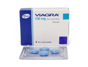 Viagra Original este cel mai popular medicament pentru disfuncție erectilă de la Pfizer.